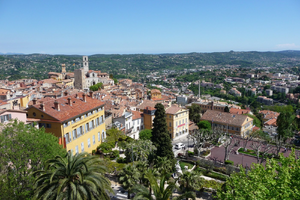 Grasse